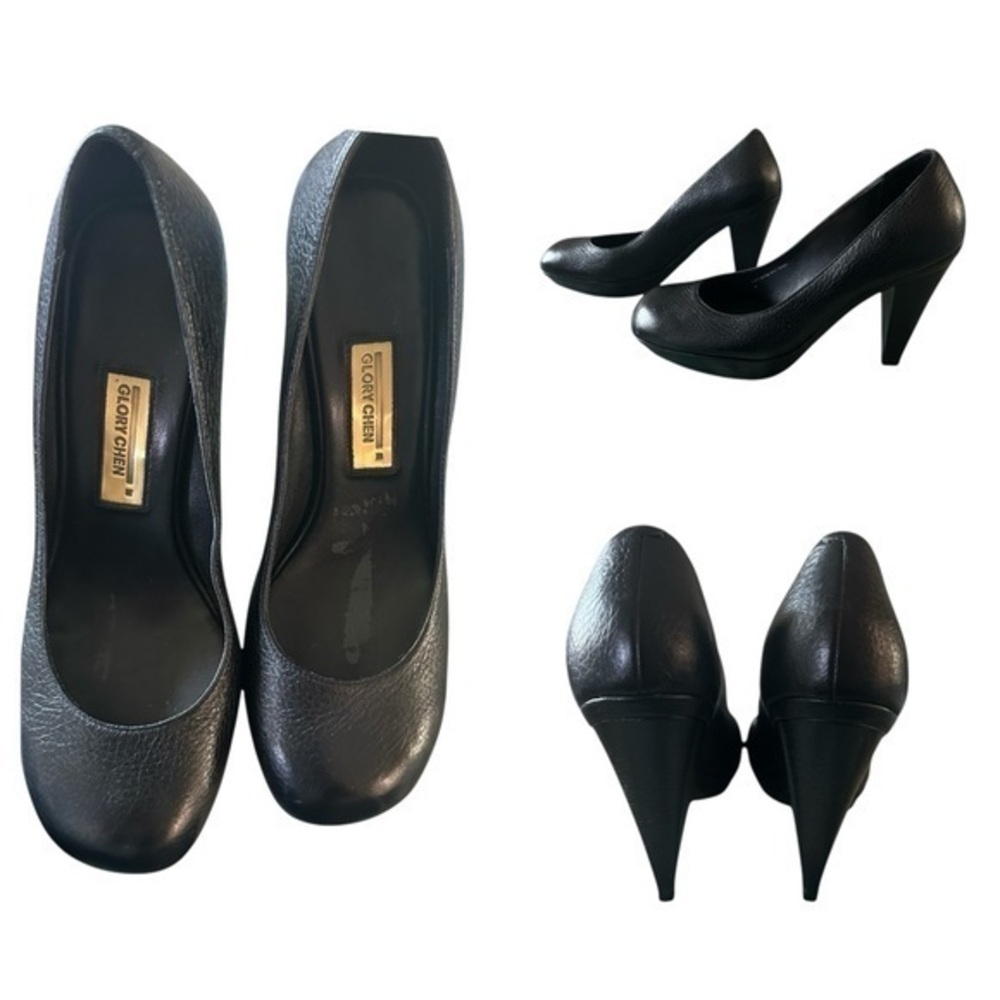 Glory Chen Pumps